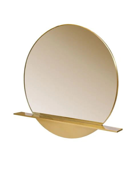 Track lighting for illuminating dining tablesJodie Mirror