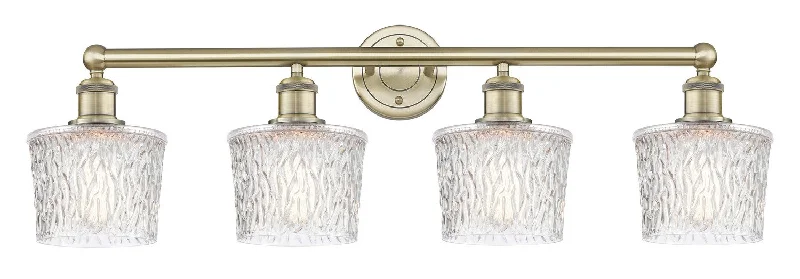 High - Bay LED Industrial Lighting for WarehousesEdison Four Light Bath Vanity