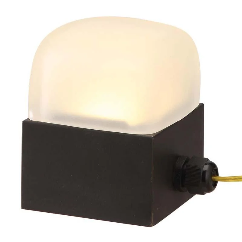 Low - voltage track lighting for safetySPJ Lighting SPJ-JSPL-4 2W LED Drive Over Paver Light Low - voltage track lighting for safetySPJ Lighting SPJ-JSPL-4 2W LED Drive Over Paver Light