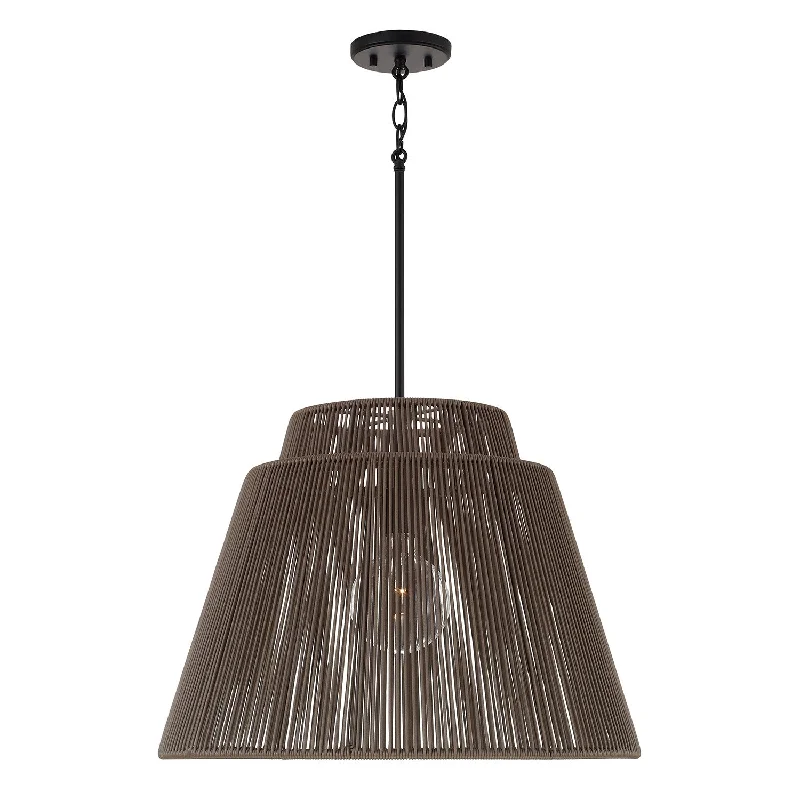 Dimmable Industrial Lighting for Ambiance ControlJasper One Light Outdoor Hanging Lantern