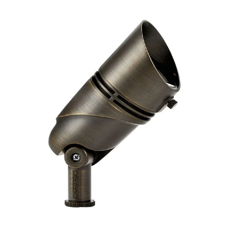 Adjustable Industrial Lighting for Flexible Illumination12V Landscape Accent Spot Light 15 Degree 2700K Centennial Brass Adjustable Industrial Lighting for Flexible Illumination12V Landscape Accent Spot Light 15 Degree 2700K Centennial Brass