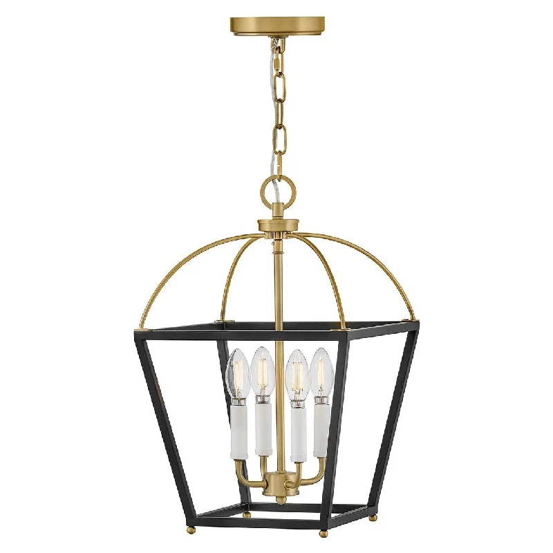 Low - voltage track lighting for safetyTate Medium Pendant