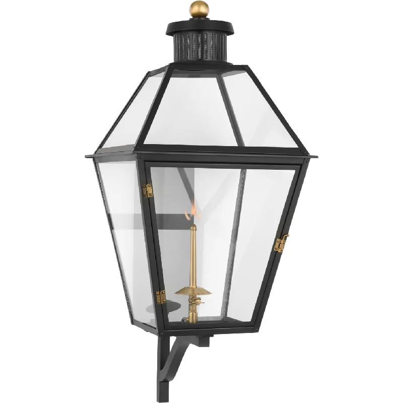 Track lighting with a minimalist track designStratford Large Bracketed Gas Wall Lantern Track lighting with a minimalist track designStratford Large Bracketed Gas Wall Lantern