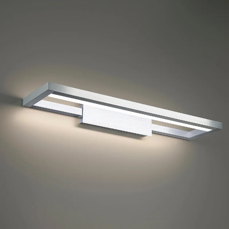 Industrial Lighting for Textile MillsView LED Bath