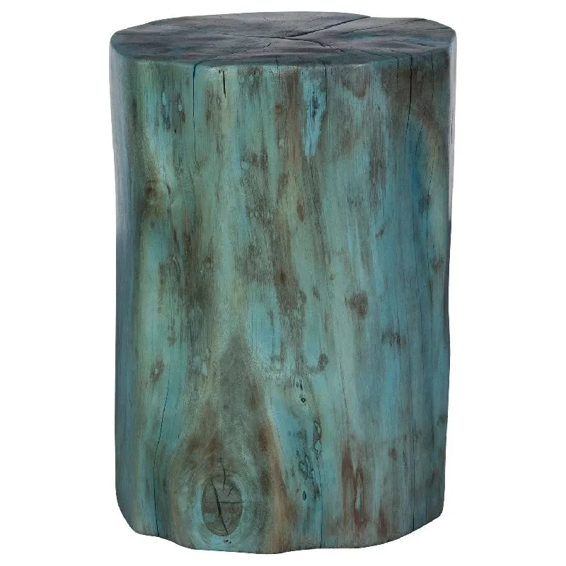 Track lighting with a chunky, bold designHabitat Accent Stool