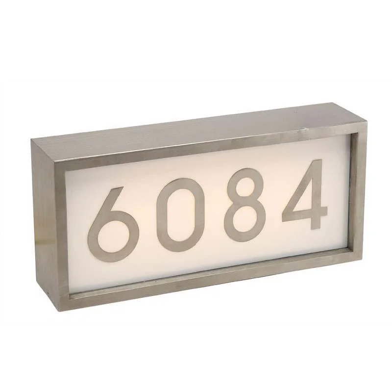 Track lighting with a sleek profileSPJ Lighting SPJ-ABL1 6W LED Recessed Address Light