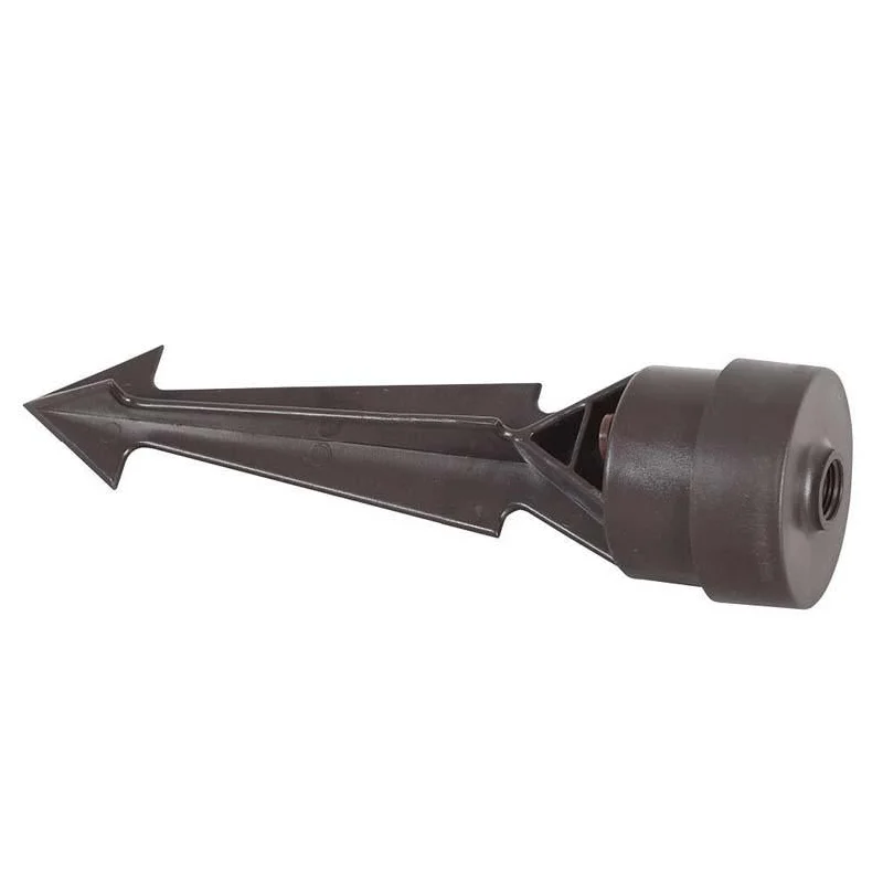 Track lighting with a minimalist track designSPJ Lighting SPJ-HS10 Hybrid Stake (Min. Quantity 4) Track lighting with a minimalist track designSPJ Lighting SPJ-HS10 Hybrid Stake (Min. Quantity 4)