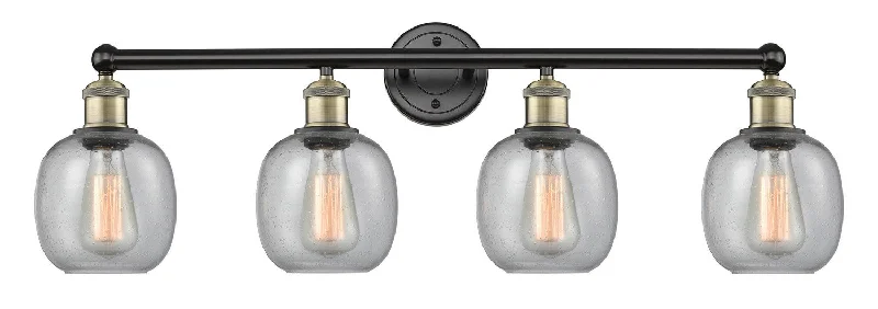 Adjustable Industrial Lighting for Flexible IlluminationEdison Four Light Bath Vanity Adjustable Industrial Lighting for Flexible IlluminationEdison Four Light Bath Vanity