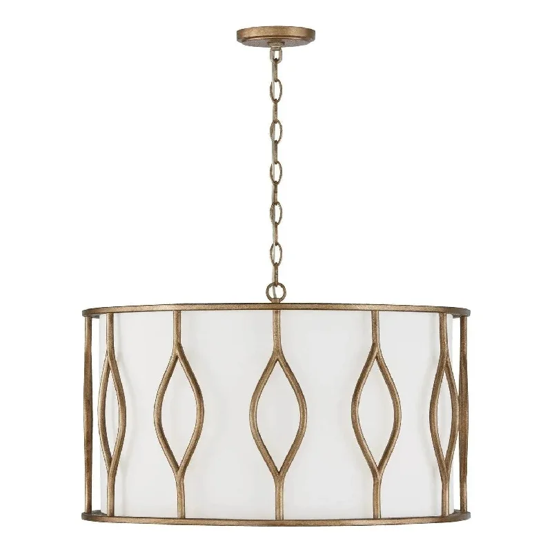 Track lighting for photography studiosCohen Pendant