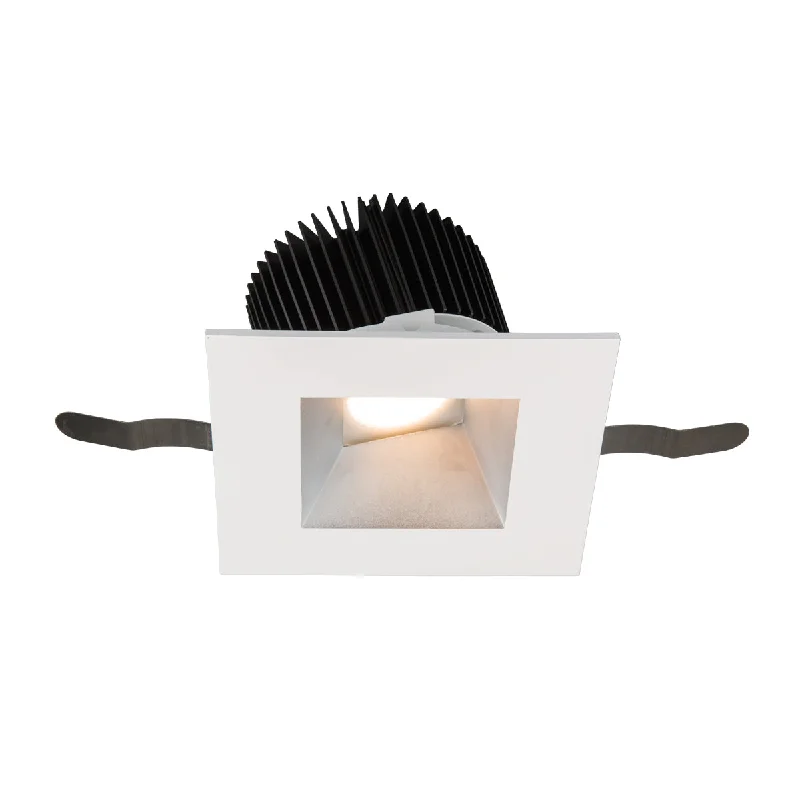 Industrial Lighting for Electronics ManufacturingAether Wall Wash Trim with LED Light Engine Industrial Lighting for Electronics ManufacturingAether Wall Wash Trim with LED Light Engine