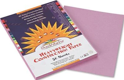 Track lighting with multiple heads for flexibilityConstruction Paper 58 Lbs. 9 X 12 Lilac 50 Sheets/Pack Track lighting with multiple heads for flexibilityConstruction Paper 58 Lbs. 9 X 12 Lilac 50 Sheets/Pack