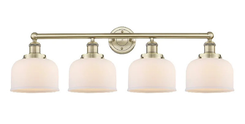 High - Bay LED Industrial Lighting for WarehousesEdison Four Light Bath Vanity
