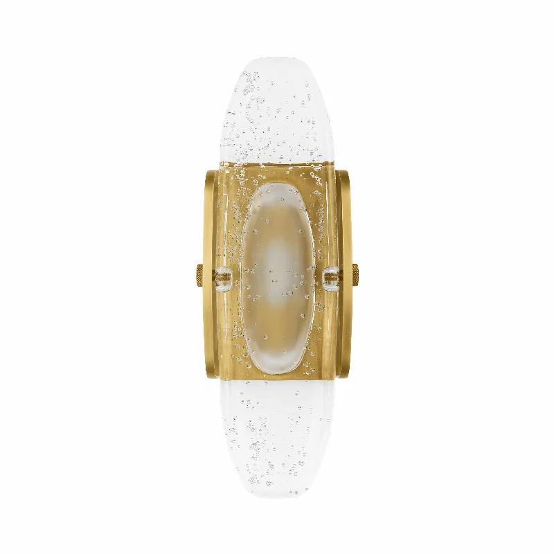 Track lighting with a decorative track designmarble wall lamps with luxurious veining for high - end living spacesWythe LED Wall Light Track lighting with a decorative track designmarble wall lamps with luxurious veining for high - end living spacesWythe LED Wall Light