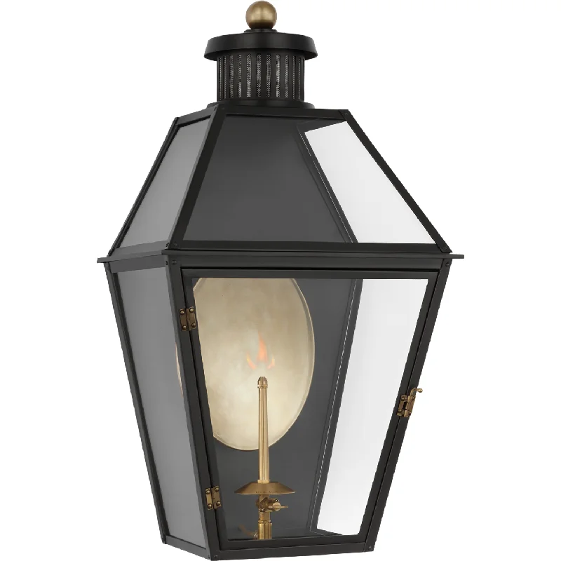 Track lighting for highlighting kitchen cabinetsStratford Medium 3/4 Gas Wall Lantern Track lighting for highlighting kitchen cabinetsStratford Medium 3/4 Gas Wall Lantern