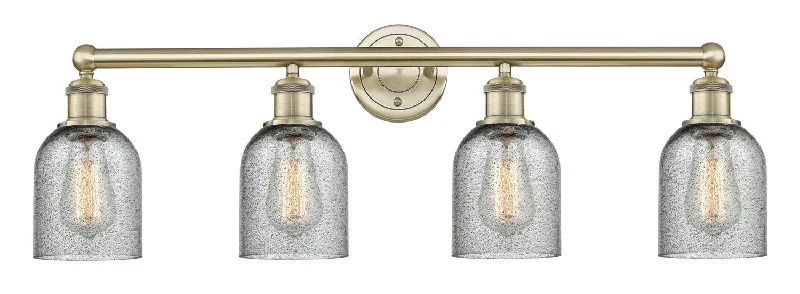 Corrosion - Resistant Industrial Lighting for Coastal FactoriesEdison Four Light Bath Vanity Corrosion - Resistant Industrial Lighting for Coastal FactoriesEdison Four Light Bath Vanity