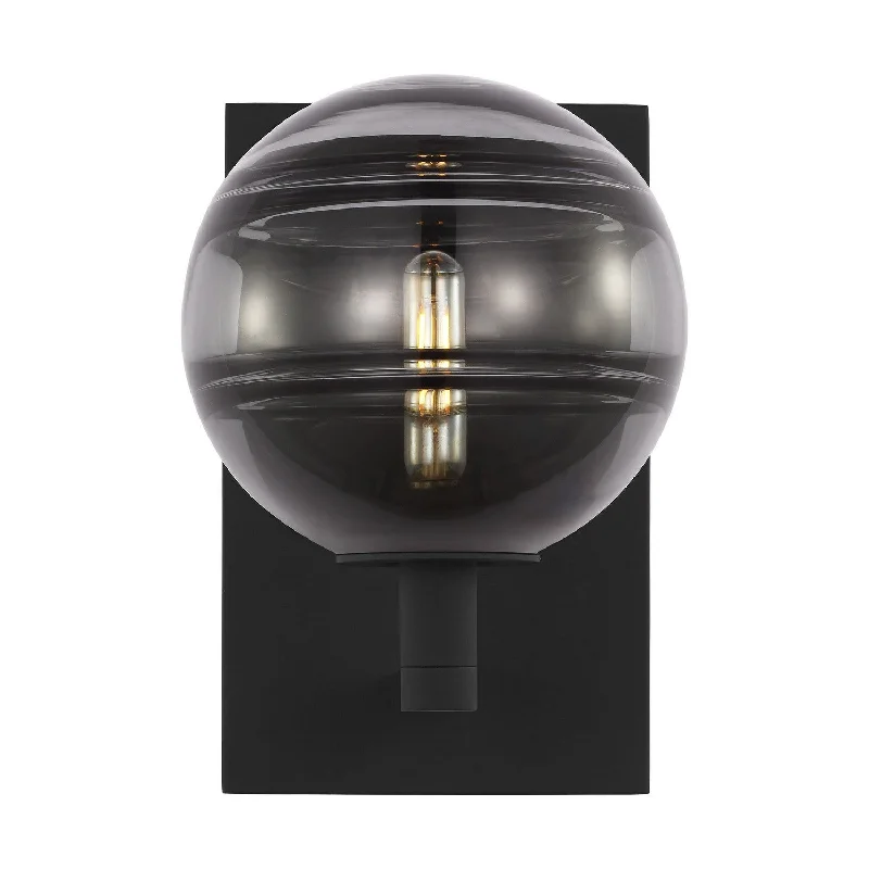 Waterproof Industrial Lighting for Wet AreasSedona LED Wall Sconce