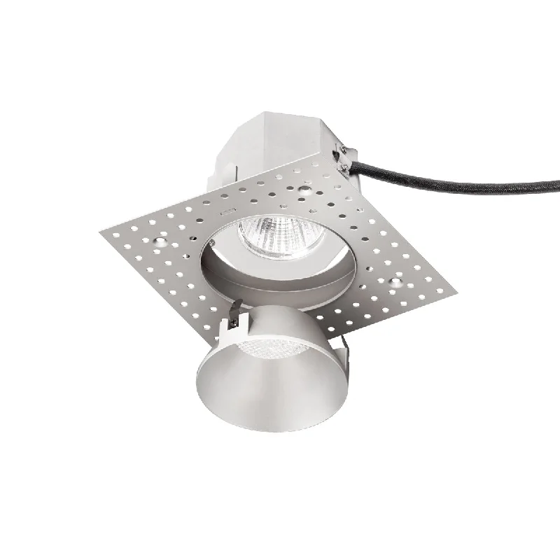 Industrial Task Lighting for Precision WorkstationsAether Invisible Trim with LED Light Engine Industrial Task Lighting for Precision WorkstationsAether Invisible Trim with LED Light Engine