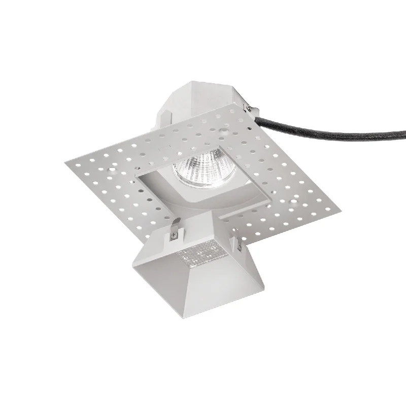 Shock - Resistant Industrial Lighting for Vibrating Machinery AreasAether Invisible Trim with LED Light Engine Shock - Resistant Industrial Lighting for Vibrating Machinery AreasAether Invisible Trim with LED Light Engine