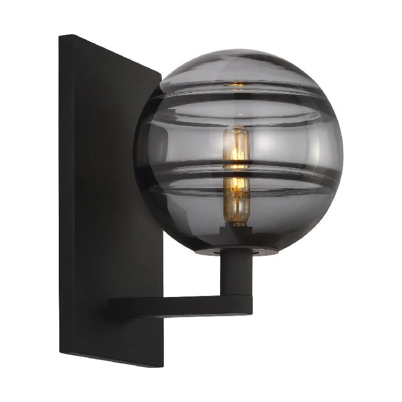 Explosion - Proof Industrial Lighting for Hazardous LocationsSedona One Light Wall Sconce