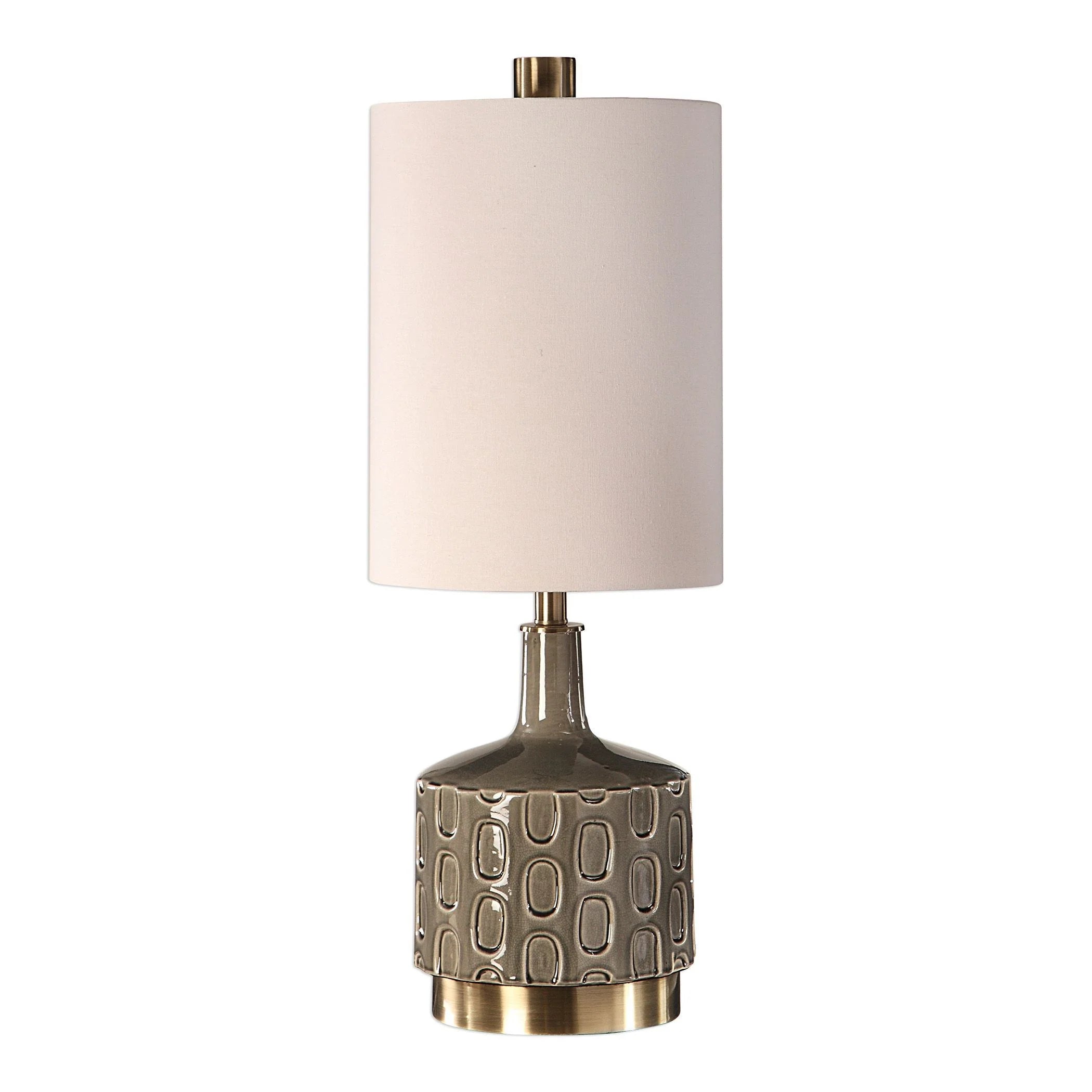 Track lighting with a minimalist track designDarrin Table Lamp