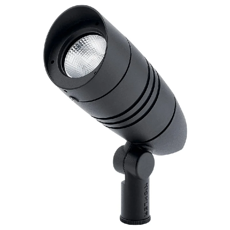 Explosion - Proof Industrial Lighting for Hazardous Locations5W LED Landscape Flood Light Aluminum Textured Black Finish 425 Lumens 3000K 16210BKT30 Explosion - Proof Industrial Lighting for Hazardous Locations5W LED Landscape Flood Light Aluminum Textured Black Finish 425 Lumens 3000K 16210BKT30