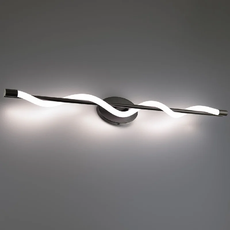 Industrial Lighting for Woodworking FactoriesJasmine LED Bath