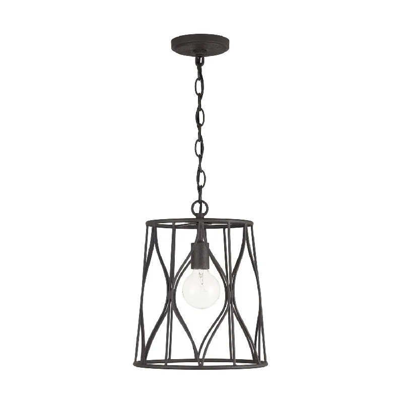 Track lighting for museums and galleriesQuill Pendant