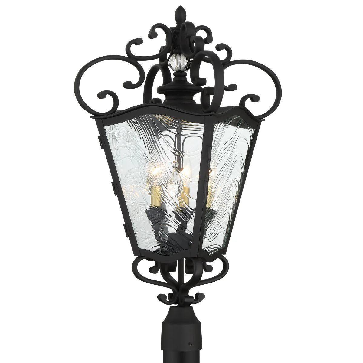 Industrial Lighting for Woodworking FactoriesBrixton Ivey 28 in. 3 lights Lantern Head Coal & Soft Brass finish Industrial Lighting for Woodworking FactoriesBrixton Ivey 28 in. 3 lights Lantern Head Coal & Soft Brass finish