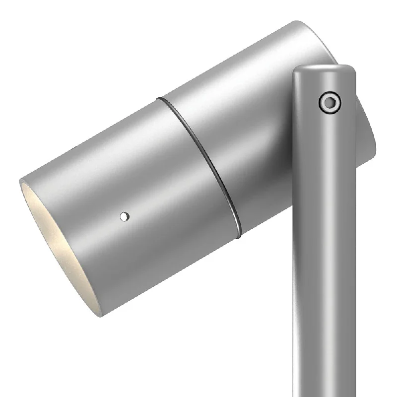 Track lighting with adjustable armsLumiere Cambria 206 Path Light Fixture 12V