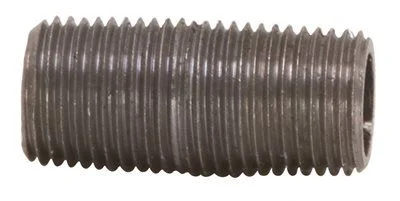 Track lighting for creating a focal pointGalvanized Nipple 3/4 Inch  X 5-1/2 Inch