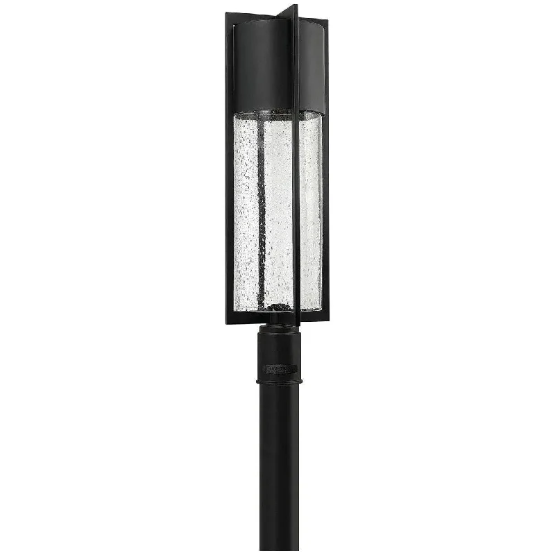 Track lighting for updating office lobbiesShelter LED Post Top or Pier Mount Lantern
