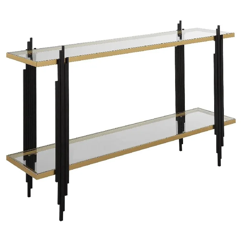 Energy - efficient track lighting fixturesEmpire Console Table