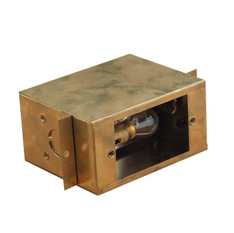 Track lighting for replacing old fluorescent fixturesSPJ Lighting SPJ17-12V-SM-BOX 13W Recessed Box 12V Only Track lighting for replacing old fluorescent fixturesSPJ Lighting SPJ17-12V-SM-BOX 13W Recessed Box 12V Only