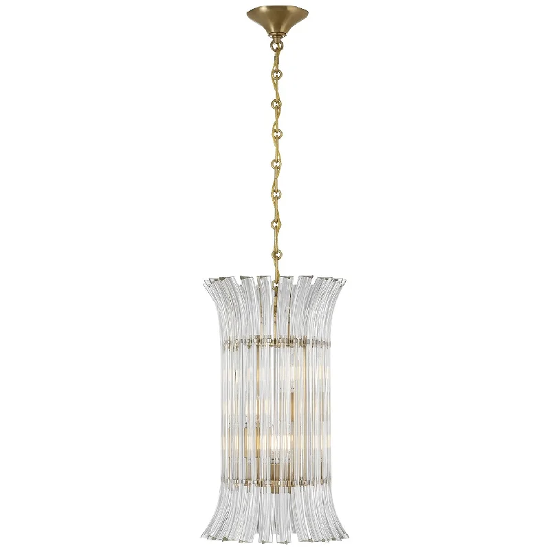 Industrial Lighting for Automotive Manufacturing PlantsRhine LED Pendant