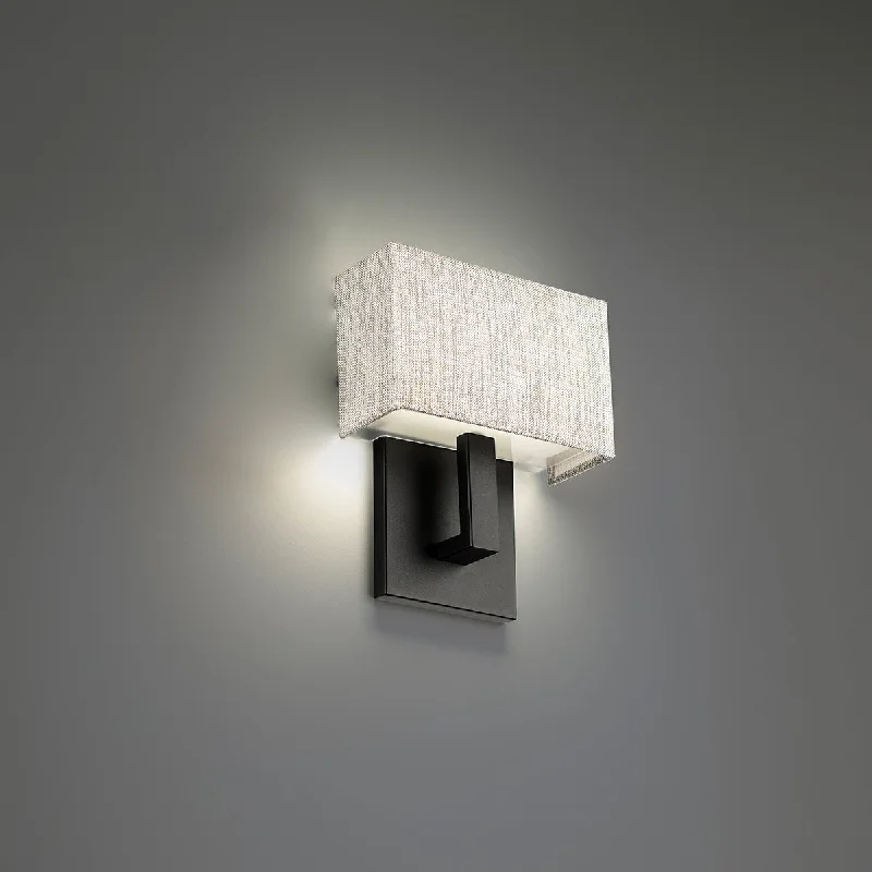 Color - Tunable Industrial Lighting for Special ApplicationsManhattan LED Wall Sconce Color - Tunable Industrial Lighting for Special ApplicationsManhattan LED Wall Sconce