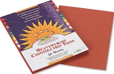 Track lighting for rental propertiesConstruction Paper 58 Lbs. 9 X 12 Brown 50 Sheets/Pack