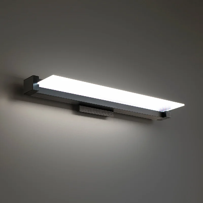 Industrial Lighting for Chemical PlantsSpectre LED Bath