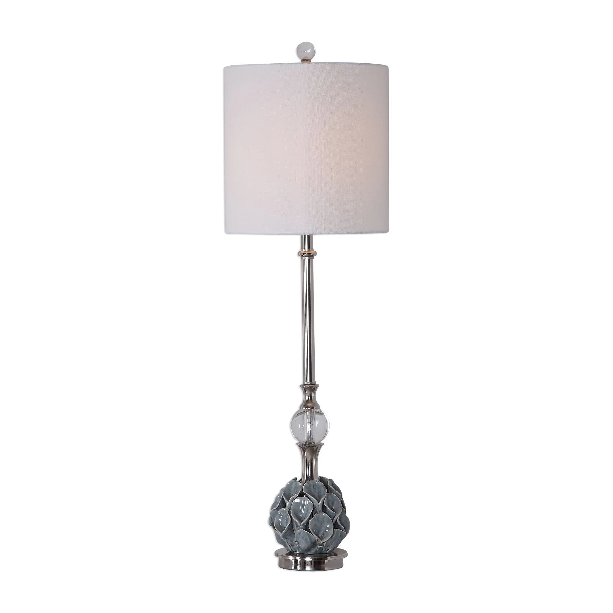 Commercial - grade track lighting for storesElody Buffet Lamp