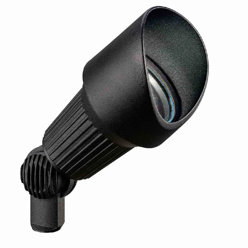 Durable Industrial Lighting for Harsh EnvironmentsLED Landscape Flood Light Aluminum Black