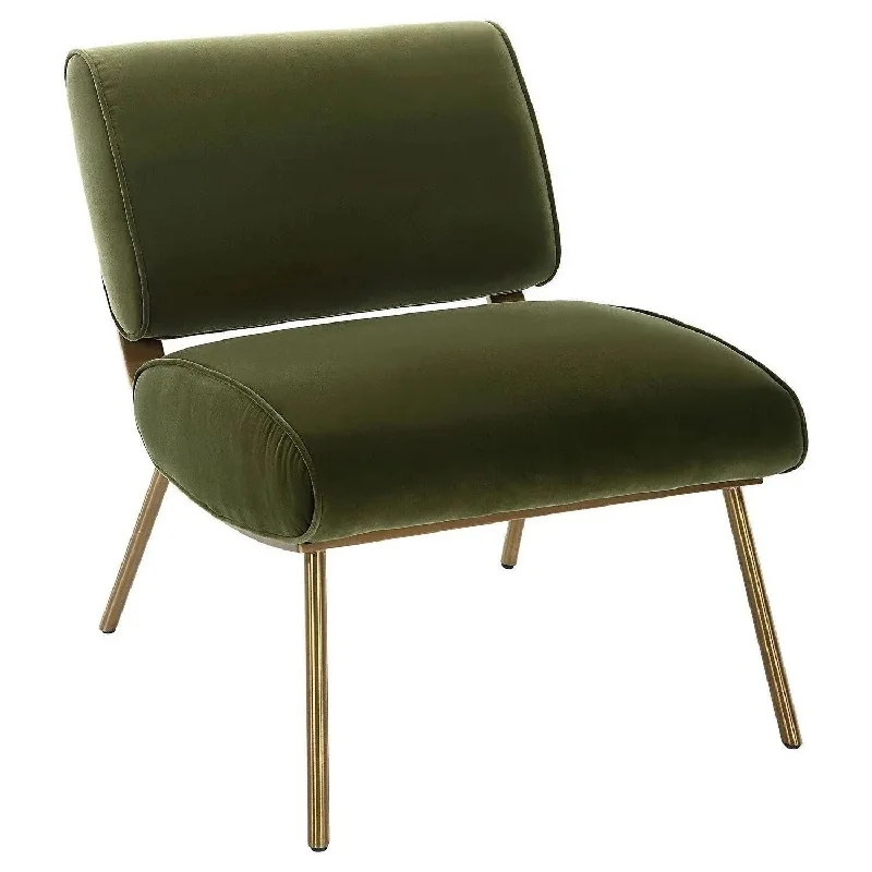Modern track lighting with LED bulbsKnoll Accent Chair