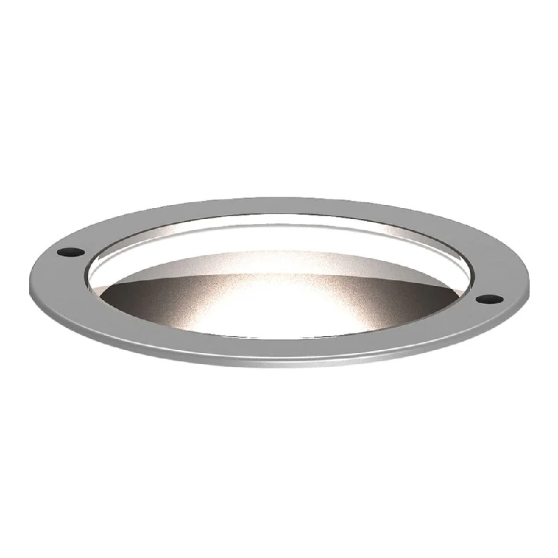 Track lighting for replacing old fluorescent fixturesLumiere Boca 630 50W Halogen MR16 Non-Adjustable Inground Light 12V Track lighting for replacing old fluorescent fixturesLumiere Boca 630 50W Halogen MR16 Non-Adjustable Inground Light 12V
