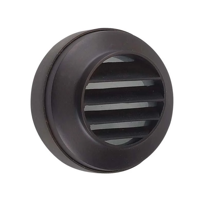 Low - voltage track lighting for safetySPJ Lighting SPJ18-14 2W LED Cast Brass Louvers 12V Low - voltage track lighting for safetySPJ Lighting SPJ18-14 2W LED Cast Brass Louvers 12V