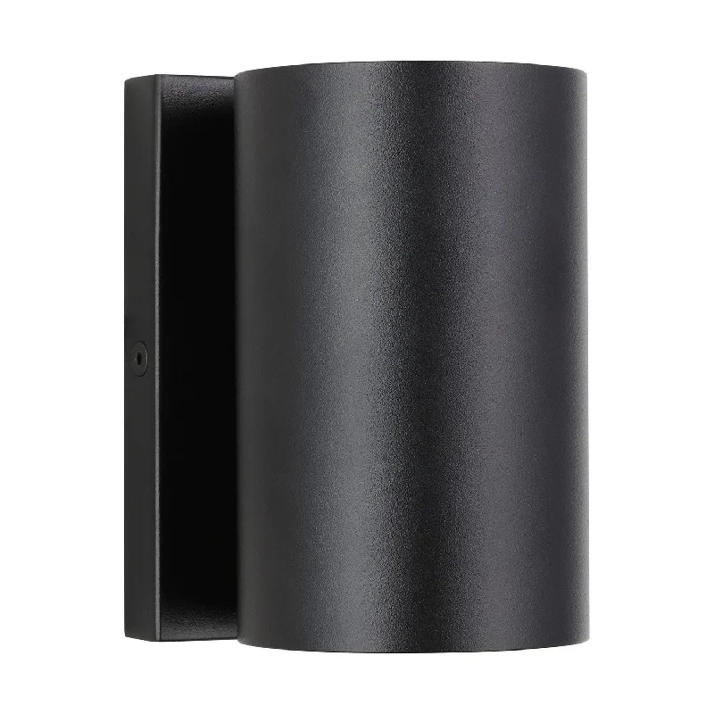 Durable Industrial Lighting for Harsh EnvironmentsPressa LED Outdoor Wall Mount