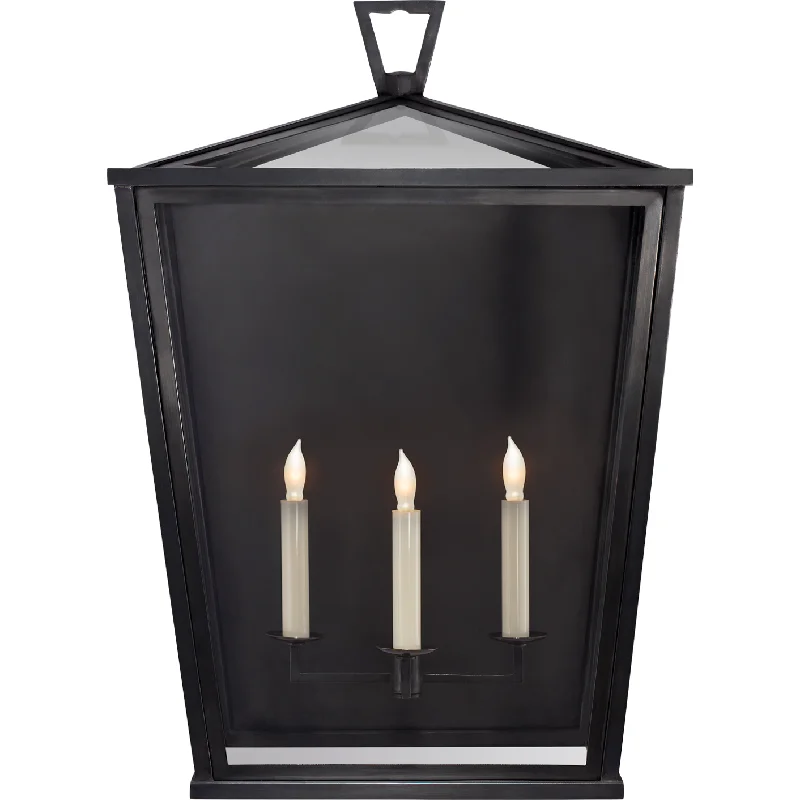 Track lighting for small apartmentsDarlana Large 3/4 Lantern