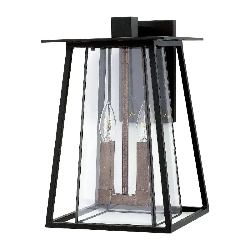 Track lighting for adding a touch of eleganceWalker LED Wall Mount