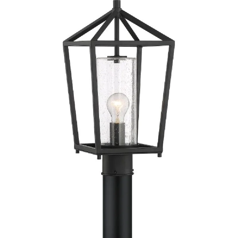 Industrial Lighting for Food Processing FactoriesHopewell 18 In. Lantern Head Black finish Industrial Lighting for Food Processing FactoriesHopewell 18 In. Lantern Head Black finish