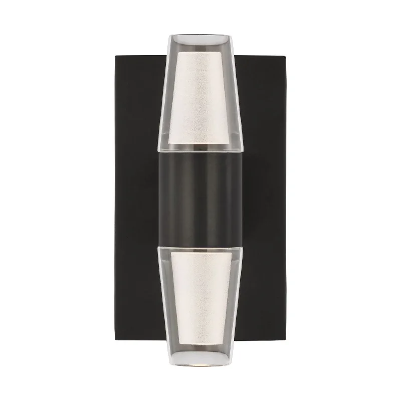 High - Bay LED Industrial Lighting for WarehousesLassell LED Wall Sconce