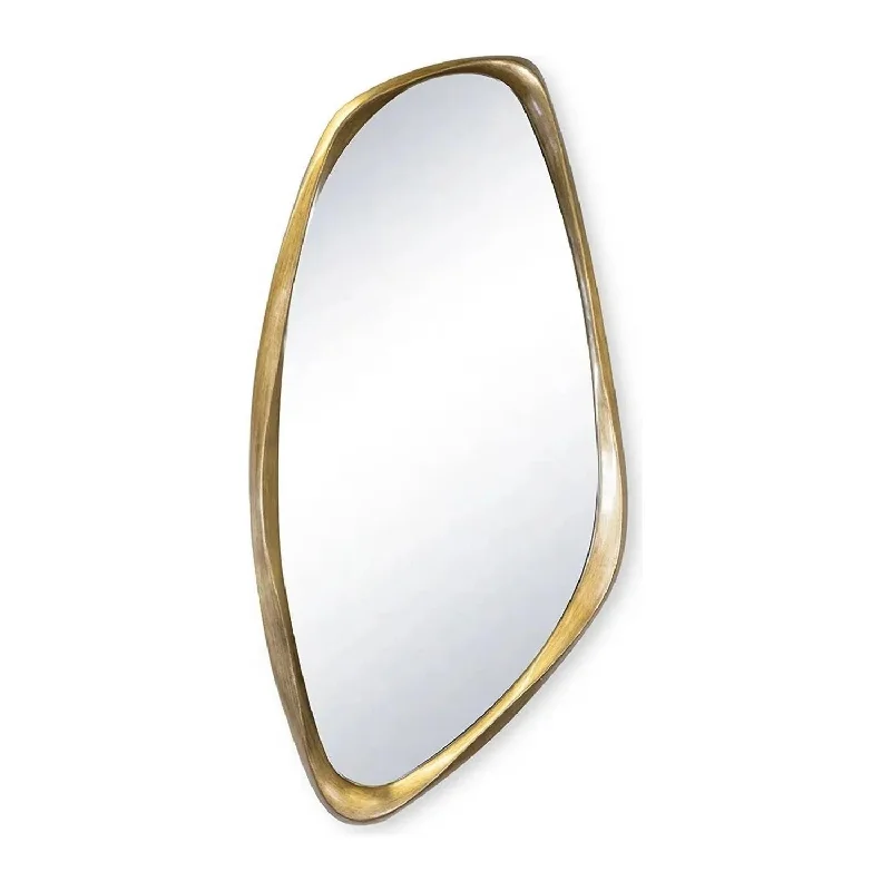 Waterproof track lighting for bathroomsGalet Mirror