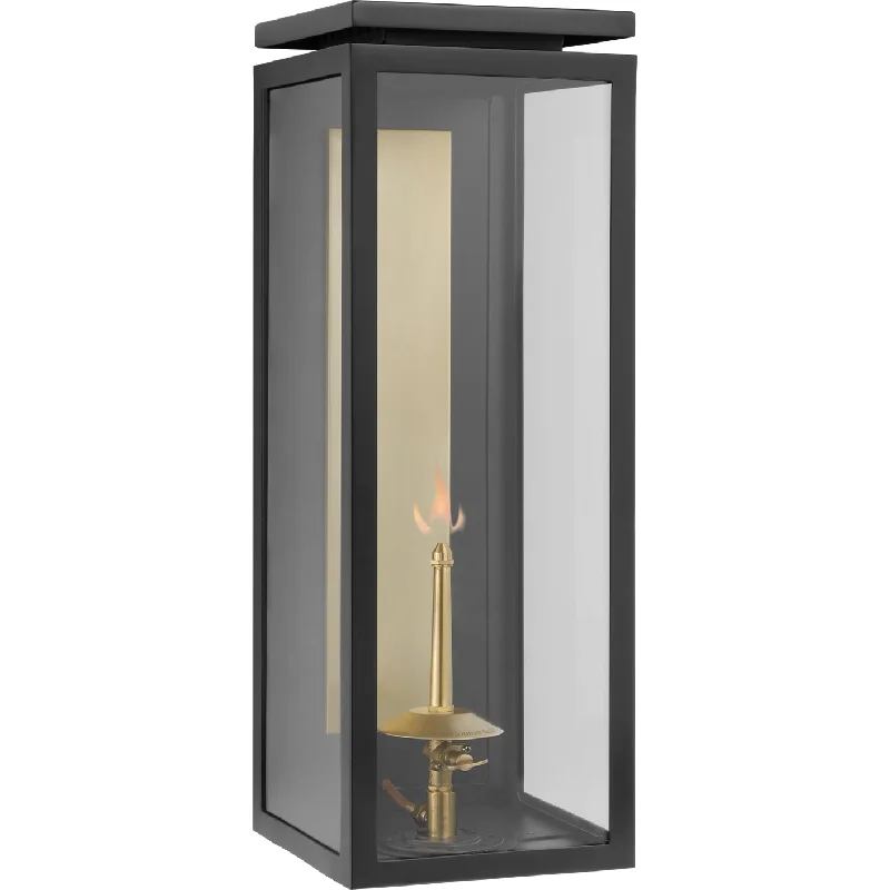 Track lighting with multiple heads for flexibilityFresno Large 3/4 Gas Wall Lantern Track lighting with multiple heads for flexibilityFresno Large 3/4 Gas Wall Lantern