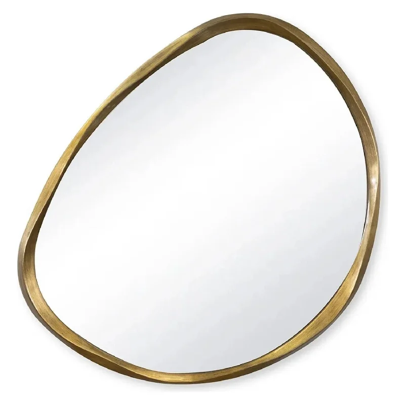 Track lighting for illuminating walkwaysMonte Mirror